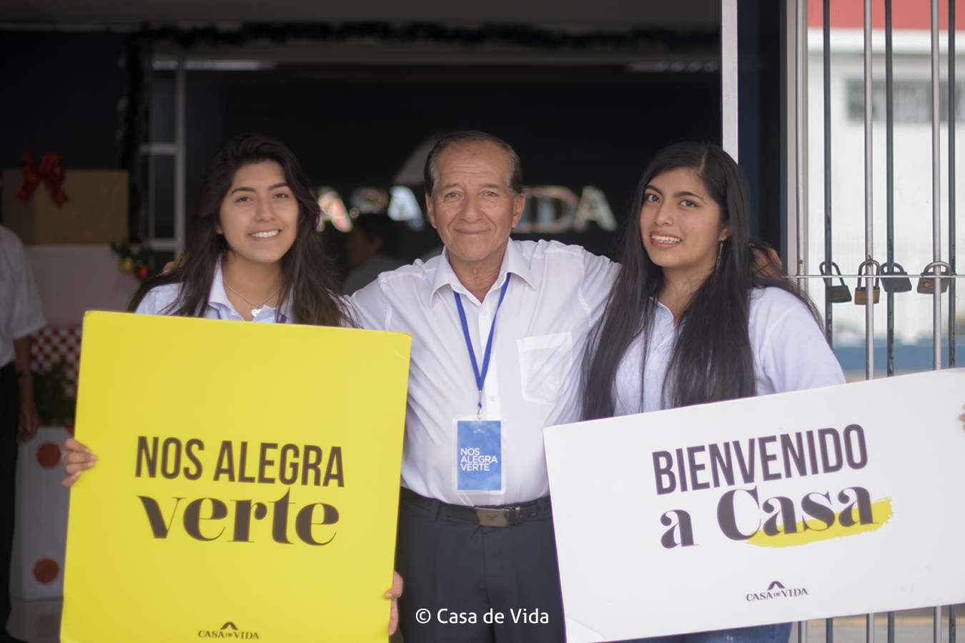 Celebraci&oacute;n Y Avivamiento