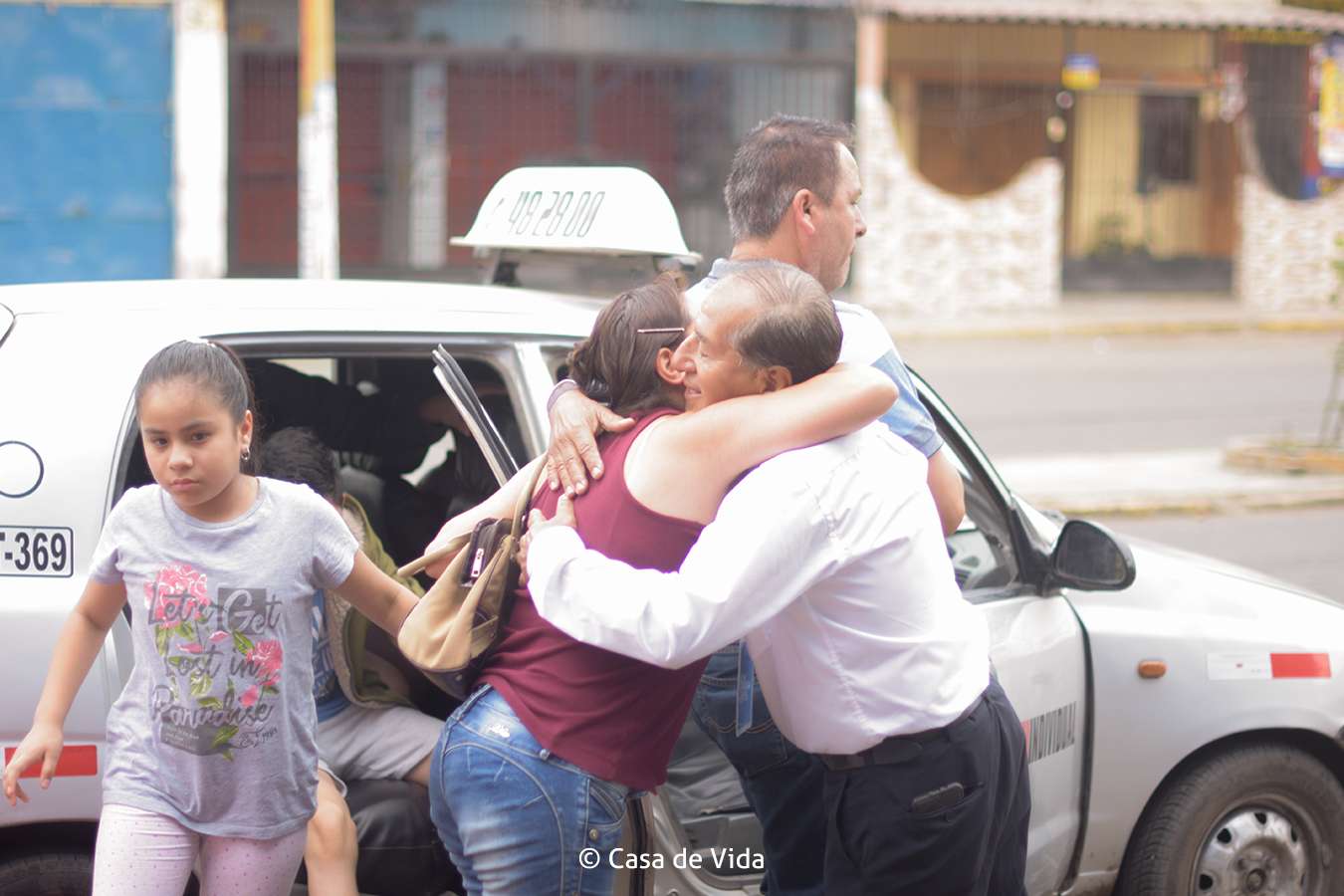 Celebraci&oacute;n Y Avivamiento