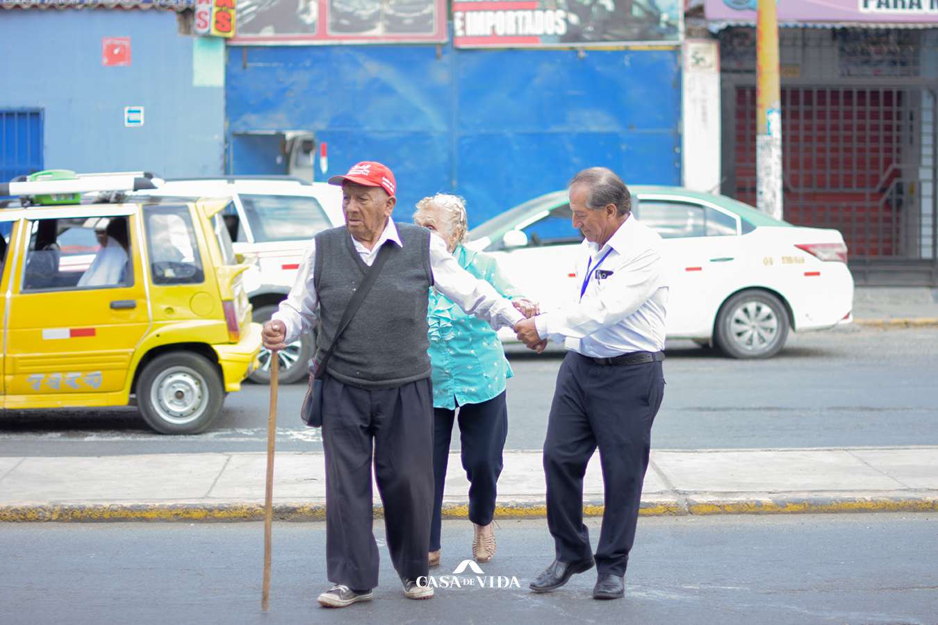 Celebraci&oacute;n Y Avivamiento