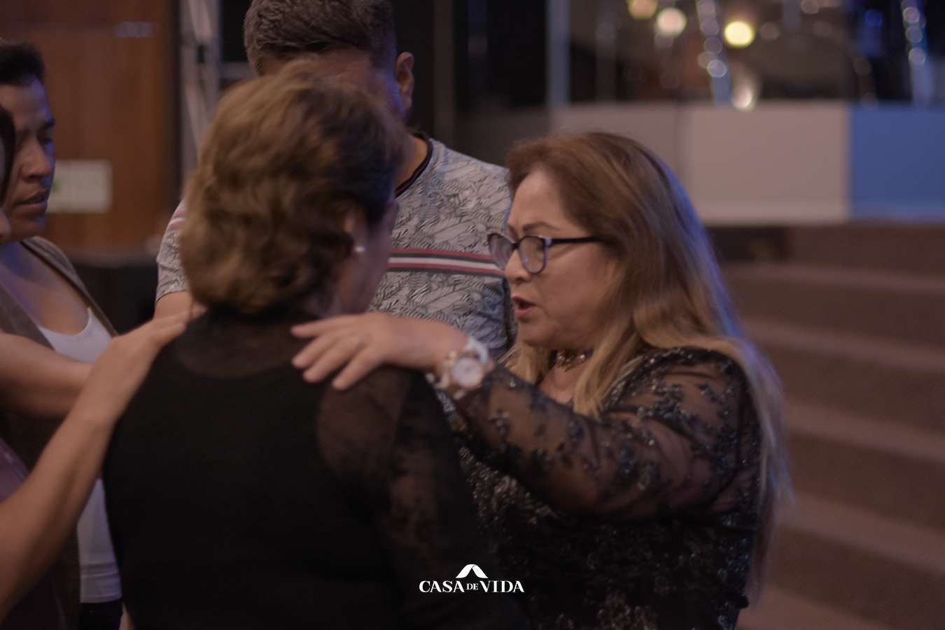 Celebraci&oacute;n Y Avivamiento