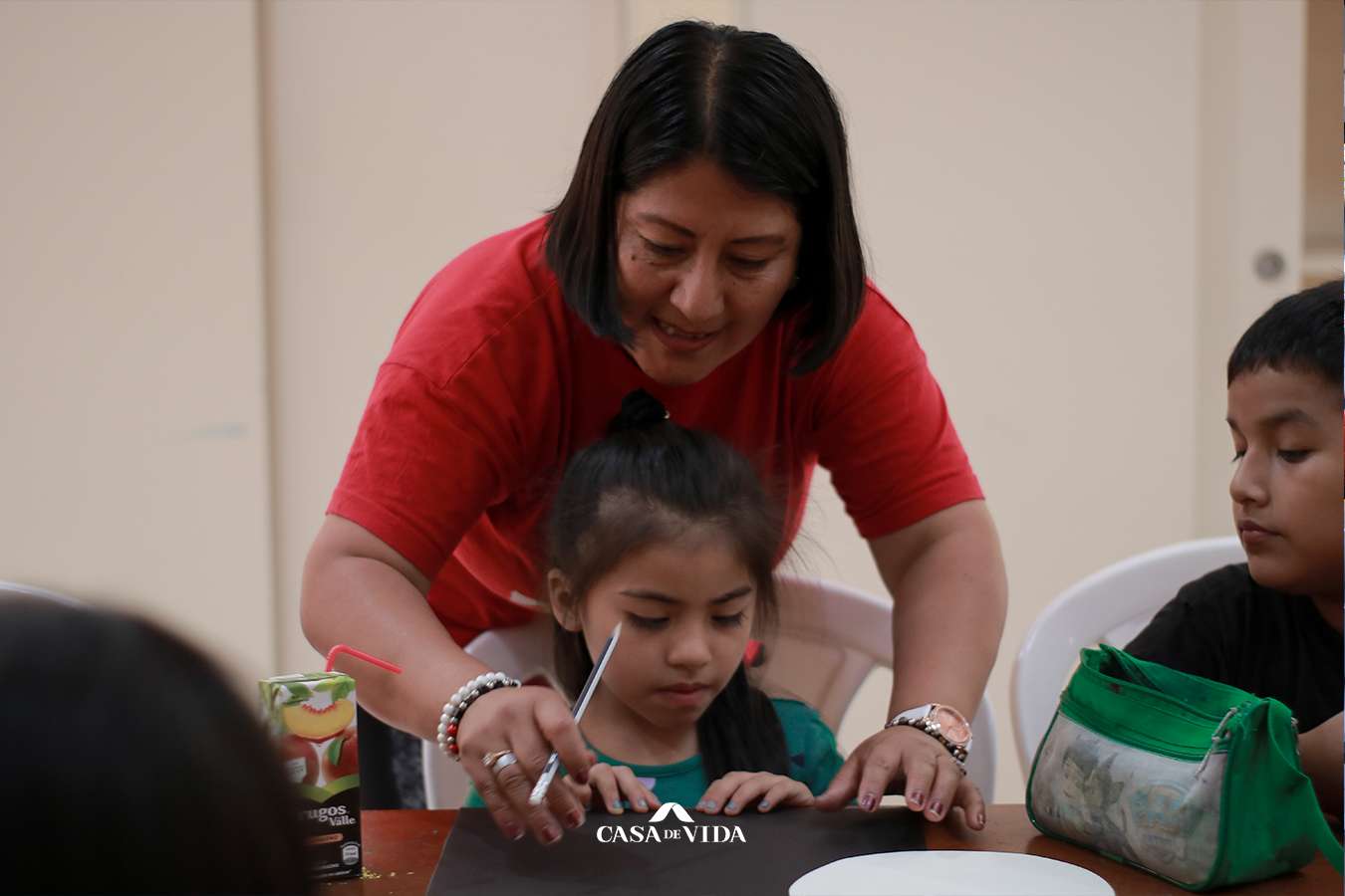Celebraci&oacute;n Y Avivamiento