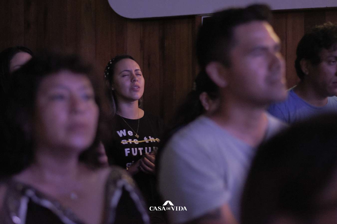 Noche de Milagros