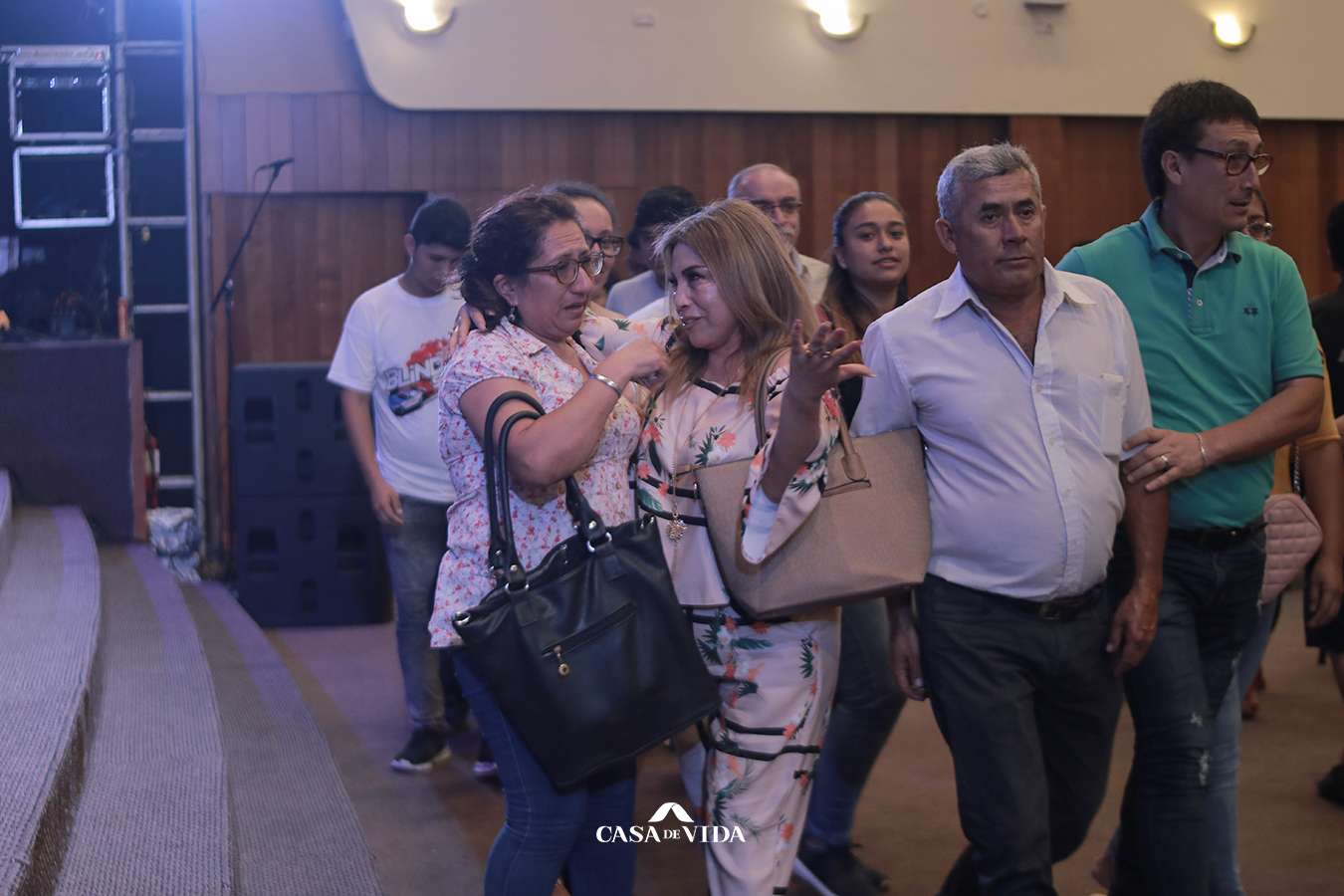Celebraci&oacute;n Y Avivamiento