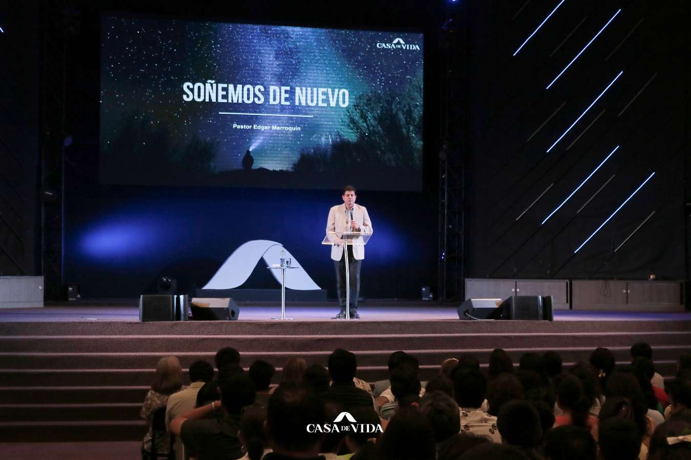 Celebraci&oacute;n Y Avivamiento