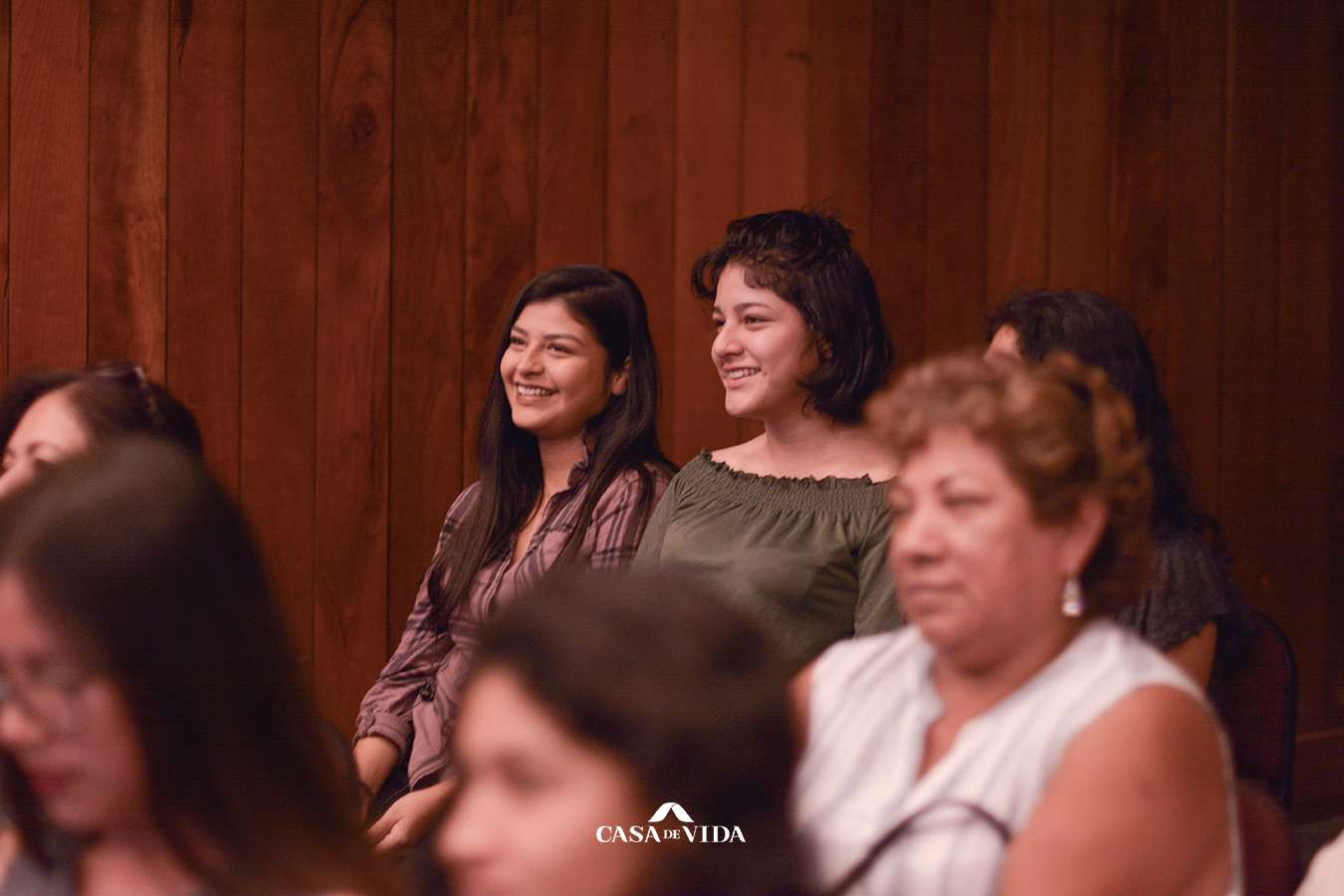 Celebraci&oacute;n Y Avivamiento