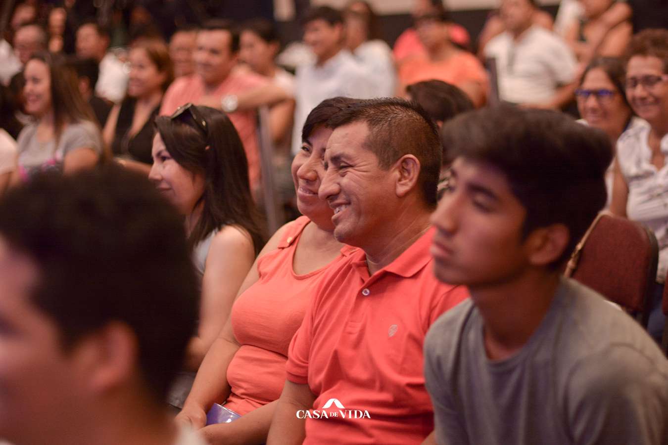 Celebraci&oacute;n Y Avivamiento