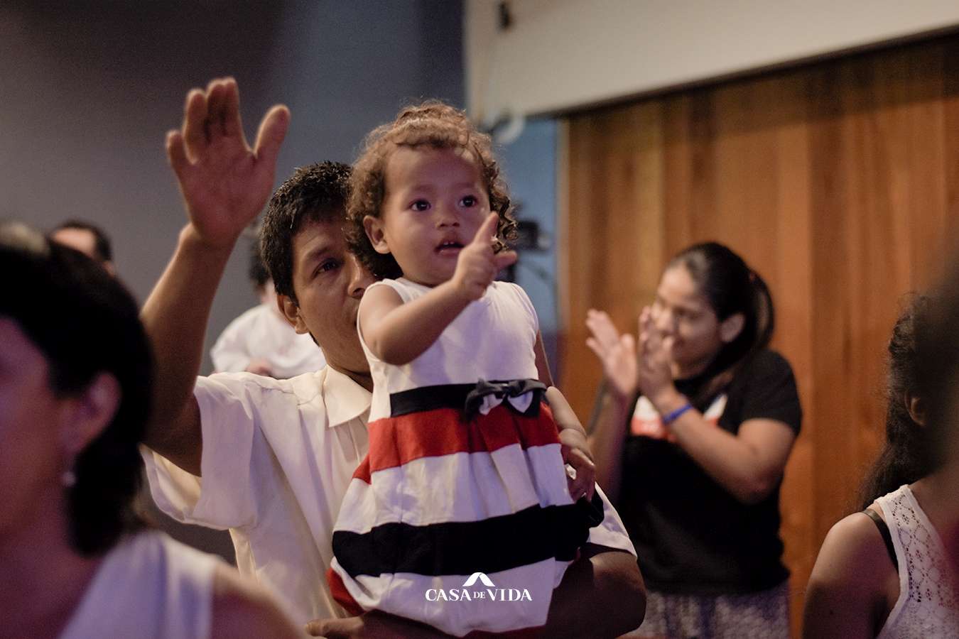 Noche de Milagros