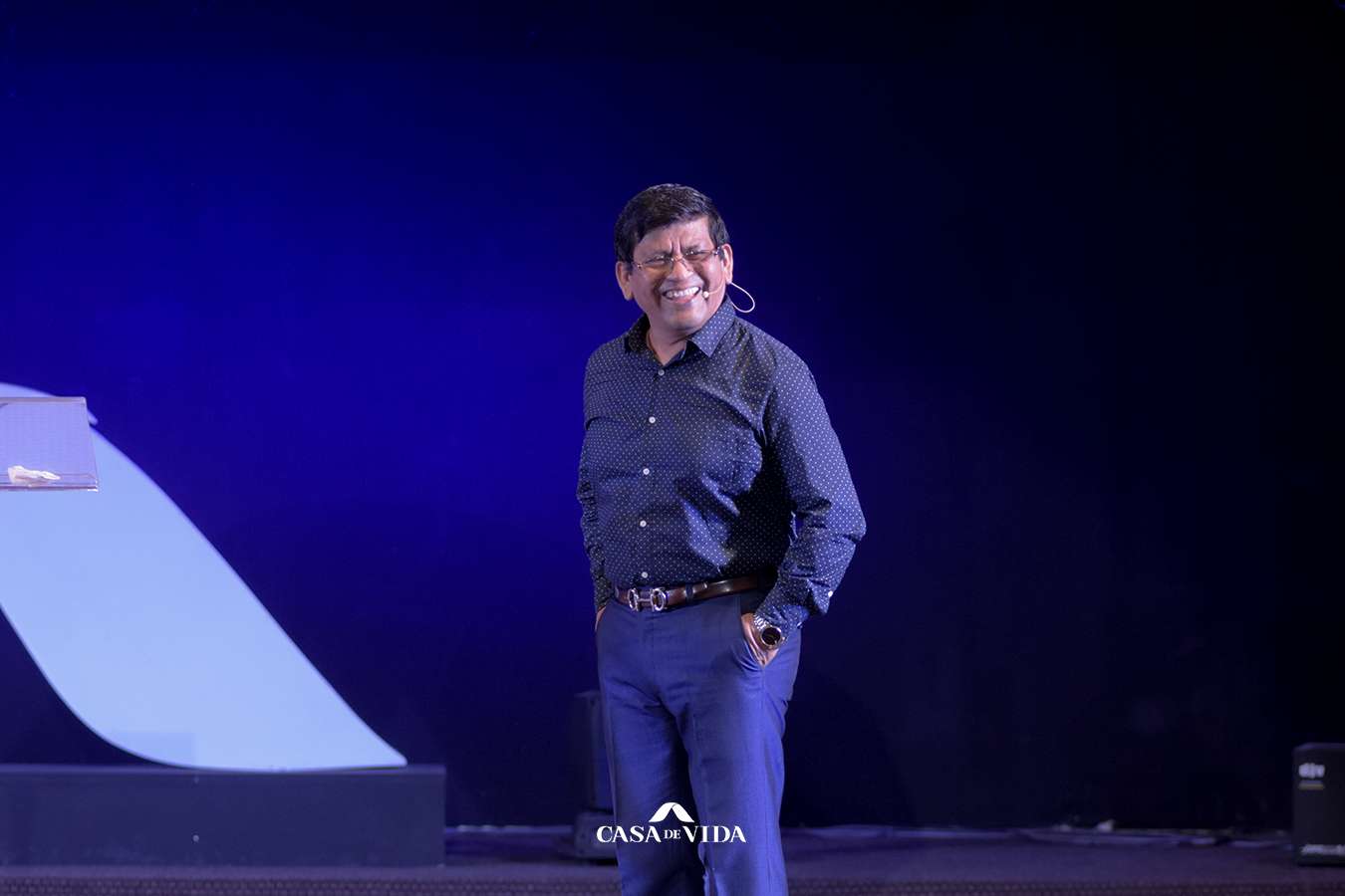 Celebraci&oacute;n Y Avivamiento
