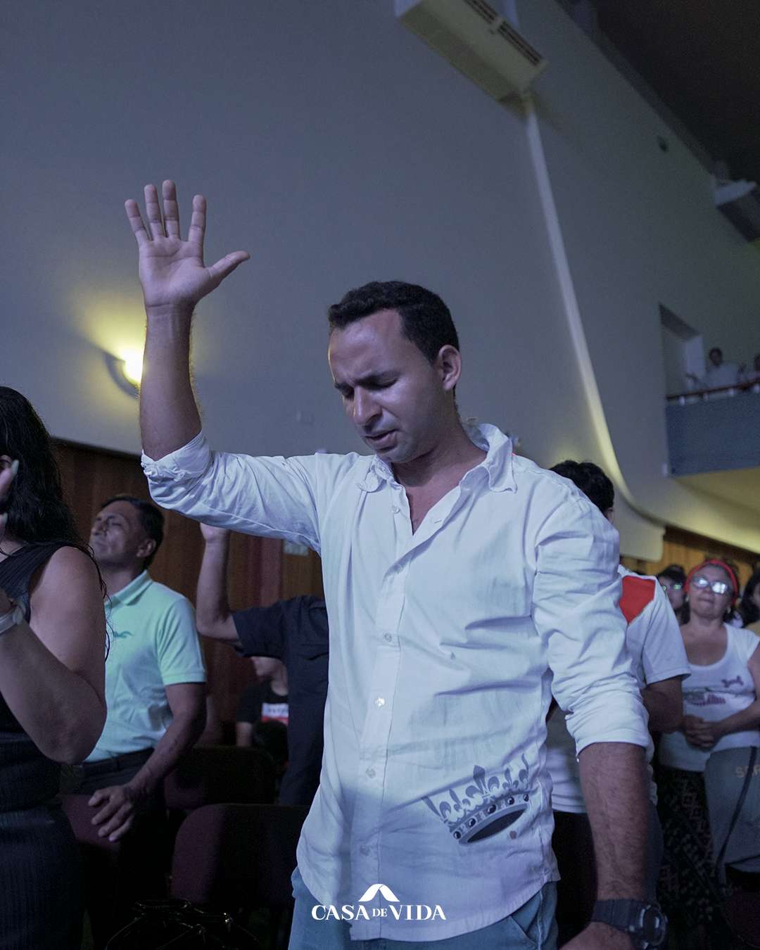 Noche de Milagros