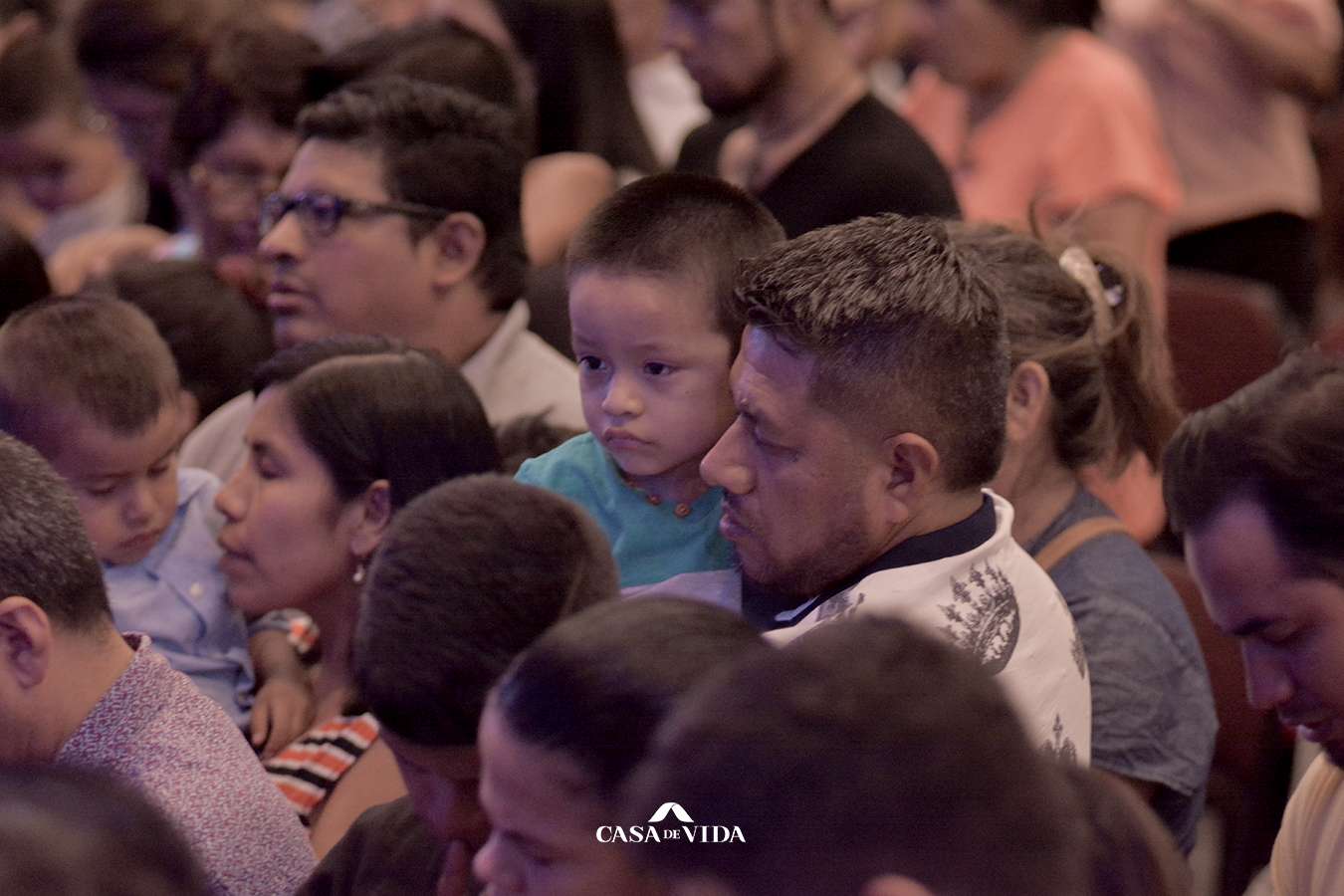 Celebraci&oacute;n Y Avivamiento