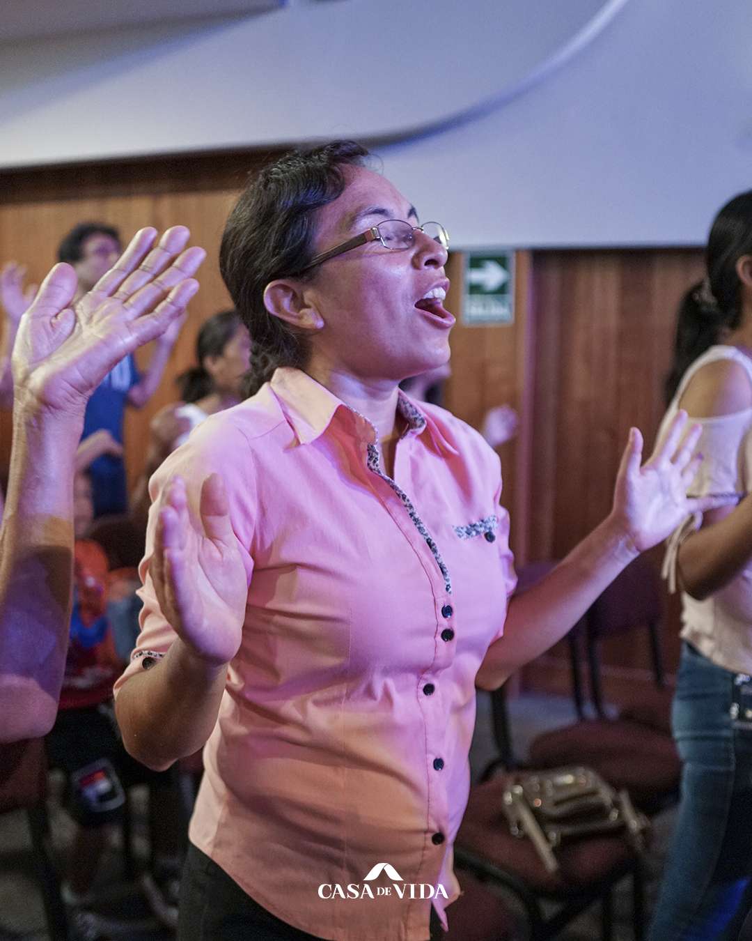 Noche de Milagros